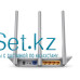 Маршрутизатор TP-Link TL-WR845N
